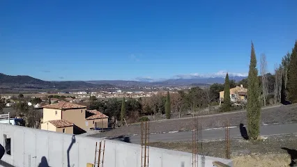 Image de A.I.P .Supports plus aménagements, isolations, plafonds