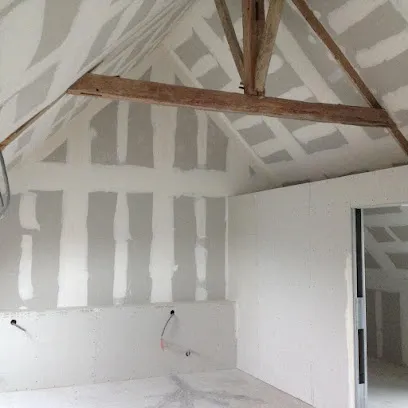 Image de A2ir - Aménagement Intérieur Et Isolation