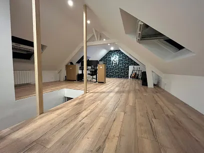 Image de AD HABITAT - Cloisons sèches, isolation et menuiseries Trémuson