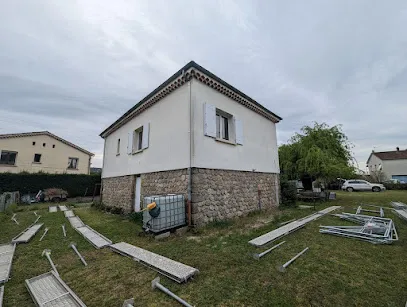 Image de Amplitude Isolation - Installation de panneaux photovoltaiques - Isolation des combles