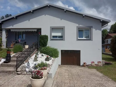 Image de Bové - Isolation extérieure, Ravalement, Bardage | Vosges