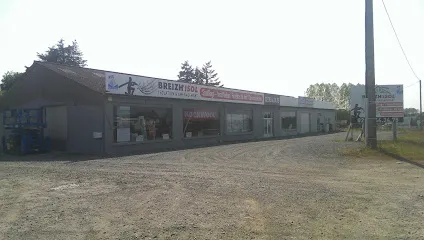 Image de BREIZH ISOL