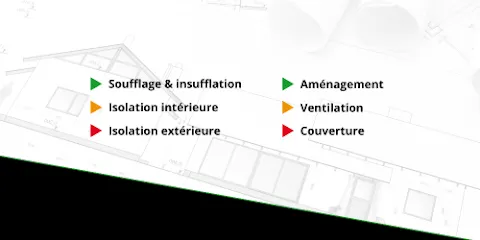 Image de Bretagne Isolation - Agence Quimper