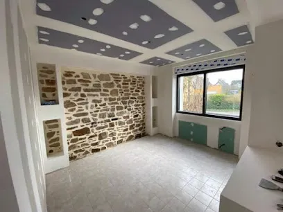 Image de Bretanha Concept plaquiste