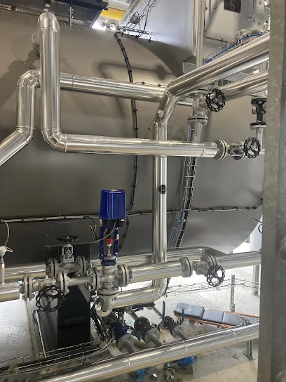 Image de Calorifugeage Industriel Angoulême C.I.A.