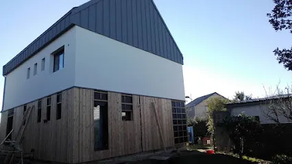 Image de CEI 56 - Couverture, Étanchéité, Isolation dans le Morbihan