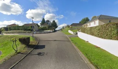 Image de Correze Isolation