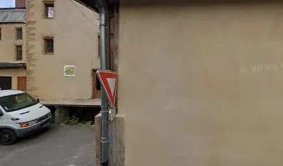 Image de Cote isolation