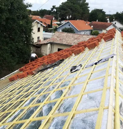 Image de Couvreur KOCH - Nettoyage toiture - Réparation toiture - Rénovation toiture - Étanchéité toiture 74