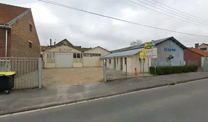 Image de Dinoto Calorifuge