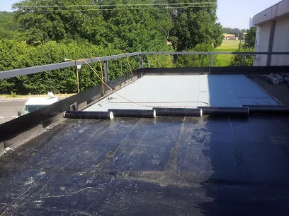 Image de EFG Étanchéité