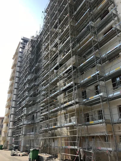 Image de Entreprise Pe.ra.de - Peinture - Ravalement - Décoration- Isolation thermique - Toulon