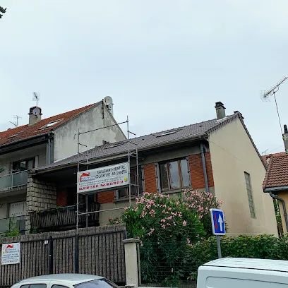 Image de Entreprise Windenstein Montreuil - Ravalement de façades couvreur - 93 94