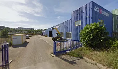 Image de ERTI - Etudes Réalisations de Travaux d'Isolation