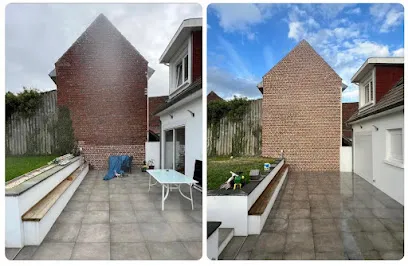 Image de EURL L’artisan façadier des hauts de France