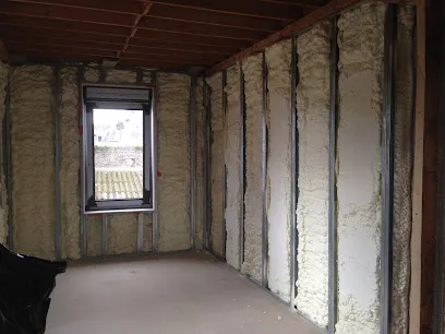 Image de Evisol - Votre spécialiste de l'isolation intérieure (neuf ou rénovation)