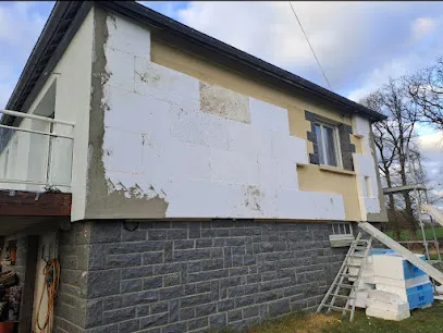 Image de Experts ravalement isolation