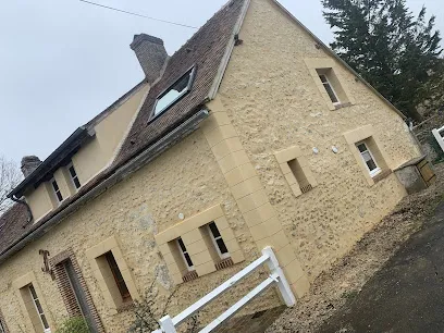 Image de Fourmy Ravalement