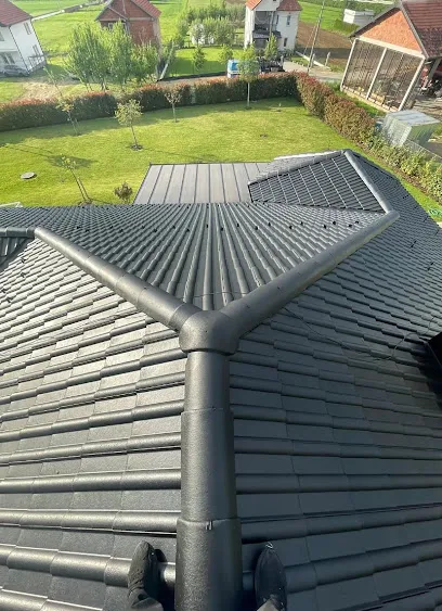 Image de G.S Nettoyage & Rénovation – Couvreur Façadier Clamart 92