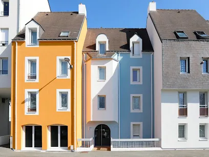 Image de GROUPE ISORE - Agence Morbihan