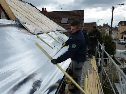 Image de Groupe Le Carré Arras (ECH)