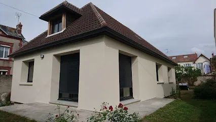 Image de Groupe Thillaye | ANNE BOUCLIER | CTP | MPIS