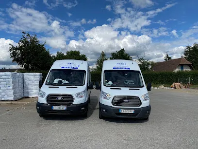 Image de Gs Isolation