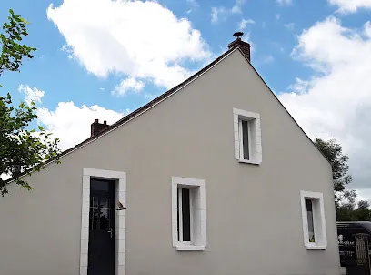 Image de Habitat & Traditions - Decopierre. Isolation et ravalement à Reims (Marne 51)