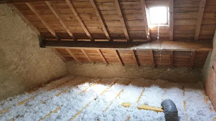 Image de Heol Habitat Isolation des Combles Landerneau Brest