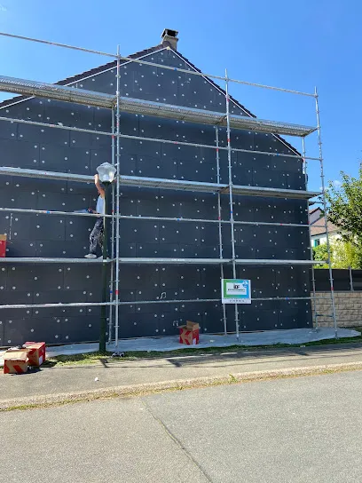 Image de IDF ENVIRONNEMENT - ENTREPRISE DE RENOVATION ET ISOLATION