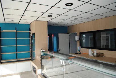 Image de IFP - Panneaux isothermes et Menuiserie