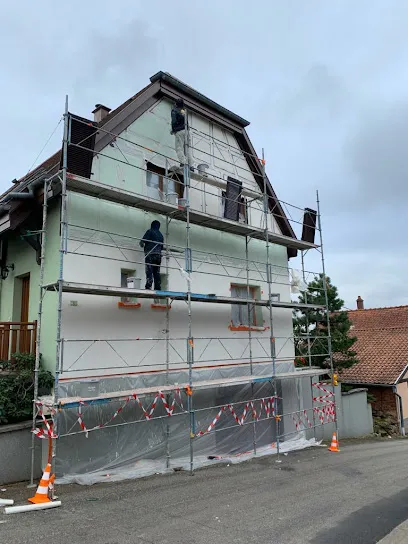 Image de Innova Isolation des bâtiments