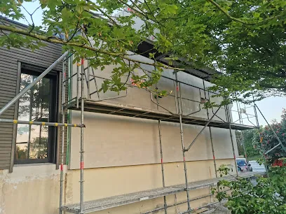 Image de Iroise Isolation spécialiste de l'isolation & de la ventilation en Finistère - Agence de Milizac