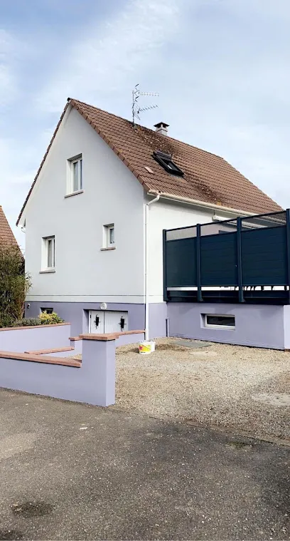 Image de ISOL PAINT | Ravalement de façade | RGE | ITE | Peinture