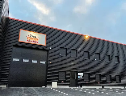 Image de ISOL TOITURE | Isolation Reims