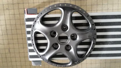 Image de Isolation Calorifuge Industriel