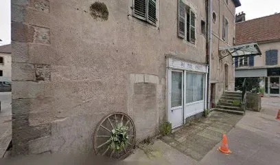 Image de Isolation Comtoise