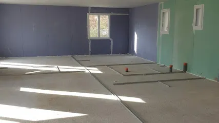 Image de Isolation Evaplacq