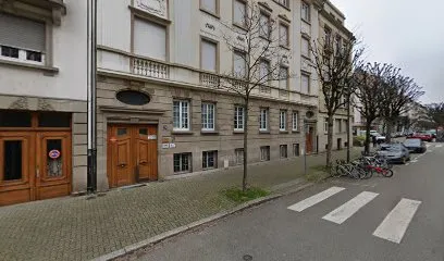 Image de Isolation extérieur Strasbourg, Résine Sol Vauban