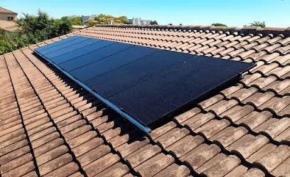 Image de Isoltoit Blanquefort - Panneaux Photovoltaïques - Isolation Combles