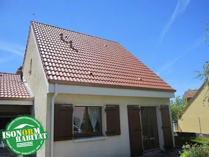 Image de ISONORM HABITAT