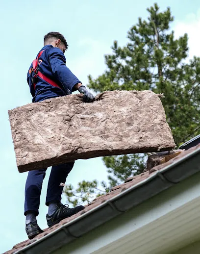 Image de KOREO Entreprise d'isolation