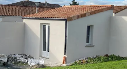 Image de Les Enduits Rochelais