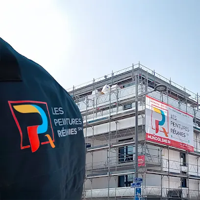 Image de Les Peintures Réunies SN Peinture, Façades, Isolation, ITE - Épinal