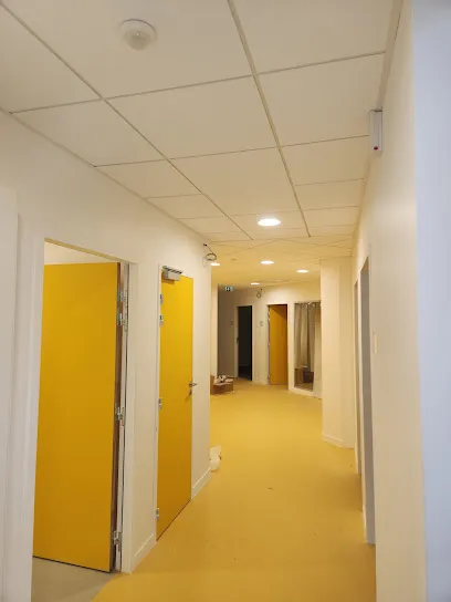 Image de MCI Isolation