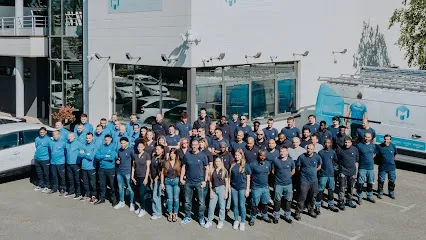 Image de MIEUX RENOVER 94