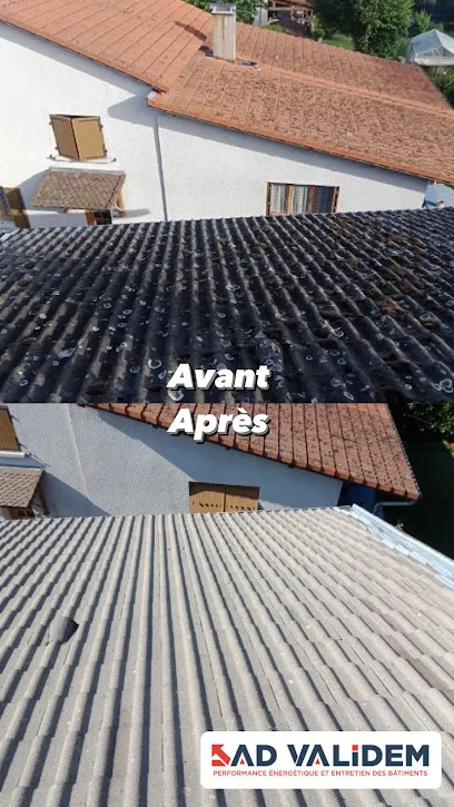 Image de MIPE TOITURE ET ISOLATION