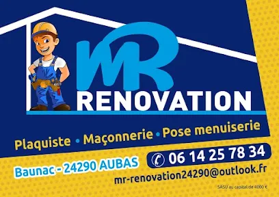 Image de MR RENOVATION SASU