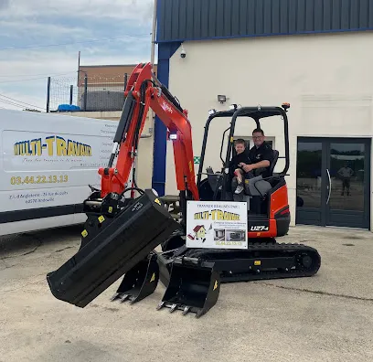 Image de MULTI TRAVAUX