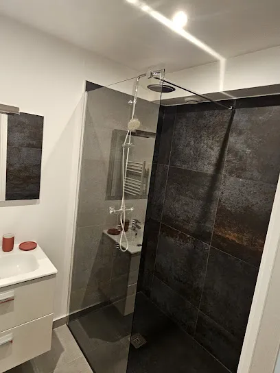 Image de Multiplex 77 - Entreprise Général du Bâtiment